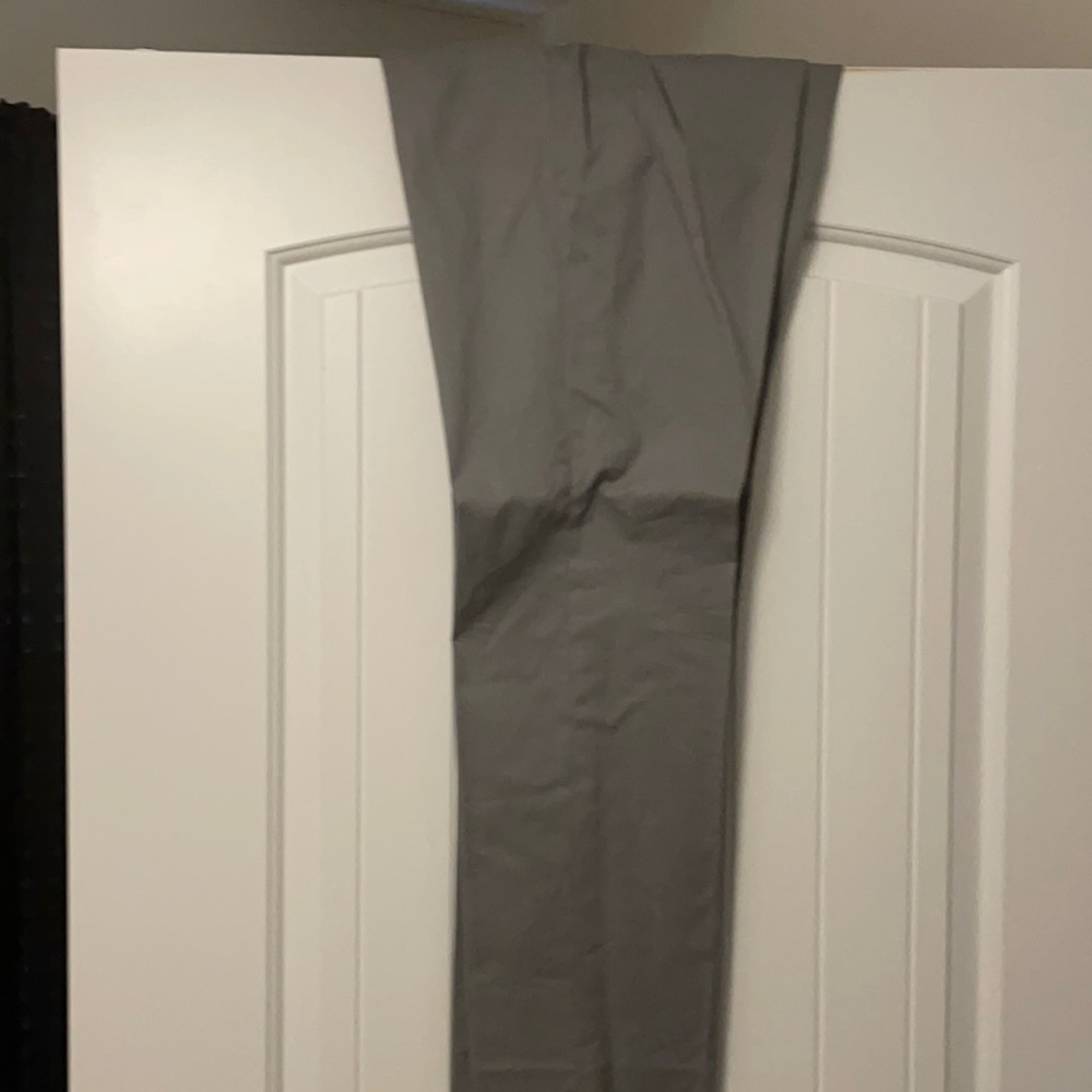 Dress pants